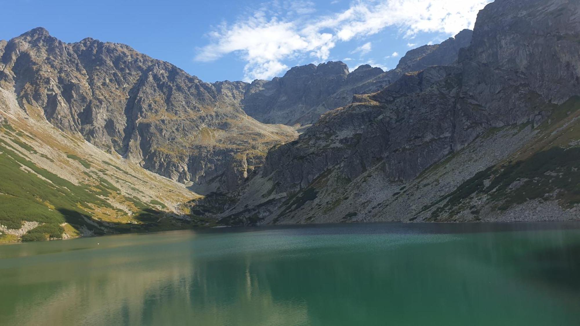 Lobrotno Gazdzina - Goralska Chalupa Na Wylacznosc Bukowina Tatrzanska Luaran gambar